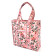 Meher Medium Quilted Tote Bag