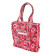 Shanaya Medium Quilted Tote Bag