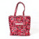 Shanaya Medium Quilted Tote Bag