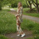 Kimono Trouser Set C01