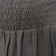 Cotton Trouser Black