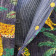 Avni Velvet Quilted Jacket