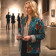 Bela Velvet Quilted Jacket