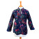 Esha Velvet Quilted Jacket 