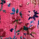 Fiza Velvet Quilted Jacket 