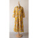 Maxi Dress - Cotton C01
