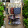 Flight Maxi Bag Grey