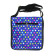 Dots Cross Body Bag Blue