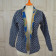 Amna Quilted Jacket 