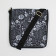Flora Cross Body Bag Black