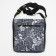 Flora Cross Body Bag Black