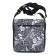 Flora Cross Body Bag Black