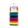 Rainbow striped Long Glove 