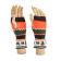 Nordic Glove Orange