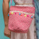 Sennen Bag Red