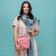 Sennen Bag Red