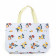 Fruit Tree Maxi Bag Grey