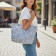 Bethan Maxi Bag Grey