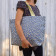 Rhea Maxi Bag Blue
