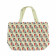 Winter Robin Maxi Bag Cream