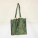 Recycled Sari Tote Bag 2
