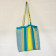 Recycled Sari Tote Bag 4
