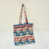 Recycled Sari Tote Bag 5