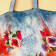 Recycled Sari Tote Bag 6