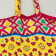 Recycled Sari Tote Bag 9