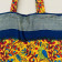 Recycled Sari Tote Bag 10