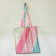 Recycled Sari Tote Bag 11
