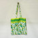 Recycled Sari Tote Bag 12