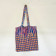 Recycled Sari Tote Bag 13