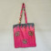 Recycled Sari Tote Bag 14