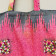 Recycled Sari Tote Bag 14