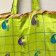 Recycled Sari Glasses Pouch 9