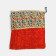 Recycled Sari Drawstring Bag 3