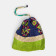 Recycled Sari Drawstring Bag 4