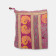 Recycled Sari Drawstring Bag 5