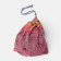 Recycled Sari Drawstring Bag 5