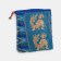 Recycled Sari Drawstring Bag 9