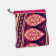Recycled Sari Drawstring Bag 11