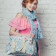 Vale Weekender Blue