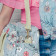 Vale Weekender Blue