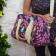 Bright Bird Weekender Purple
