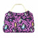 Bright Bird Day Bag Purple