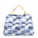 Clouds Day Bag Blue