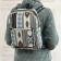 Earhart backpack