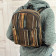 Bell Backpack