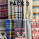 Pack 3